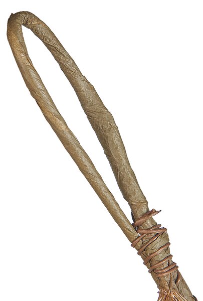 Vánoční girlanda SORIA 150 cm Zelená