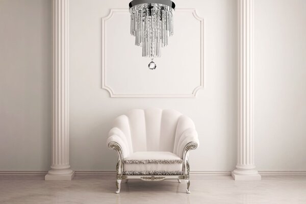 Toolight - Stropní svítidlo 3xG9 25W APP787-3C, chromová, OSW-05038