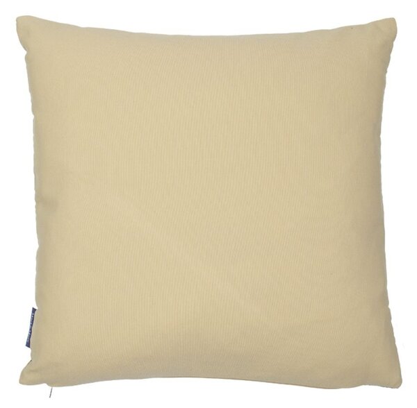 Gobelínový polštář s kocourem na golfu - 45*45*15cm - Mars & More