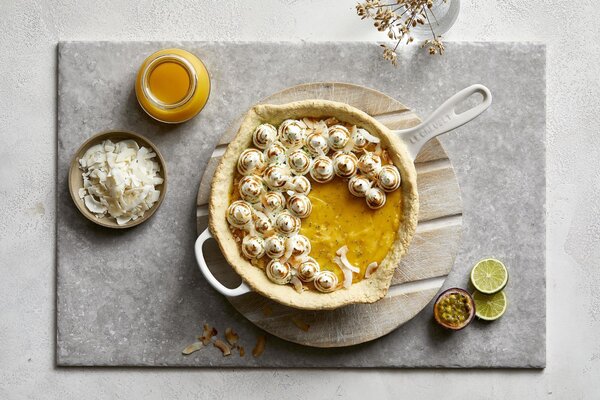 Le Creuset 20187260600422 Hluboká pánev Signature 26 cm višňová