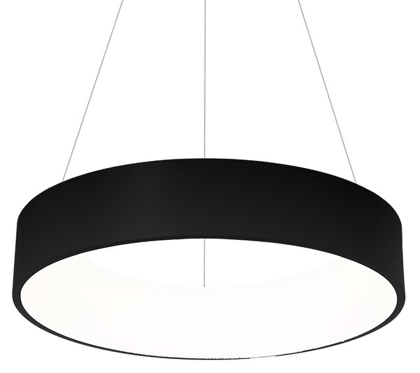 Závěsné LED svítidlo Ohio, 1x LED 40w, 3000-6000k, b