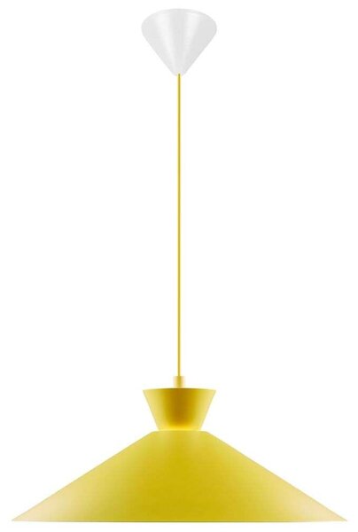 Nordlux - Dial 45 Závěsné Světlo Yellow - Lampemesteren