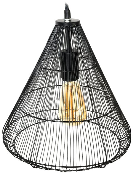Toolight Závěsné stropní svítidlo v půdním stylu LH2065