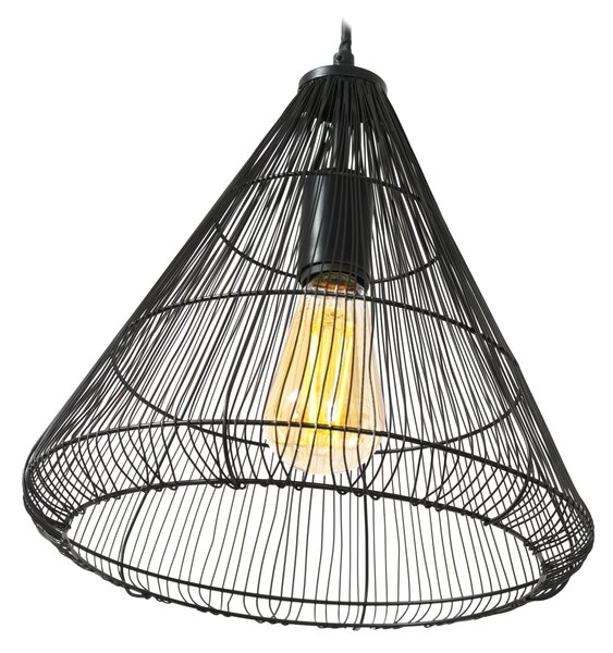 Toolight Závěsné stropní svítidlo v půdním stylu LH2065