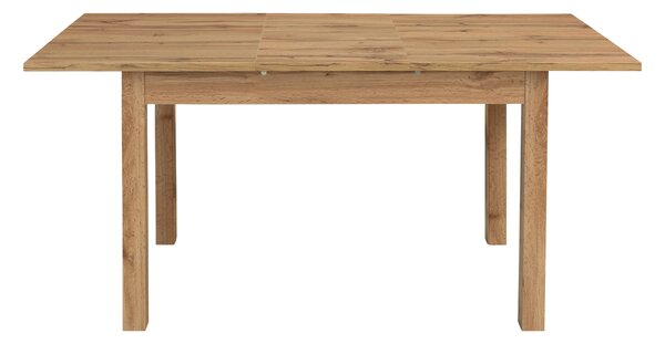 Jídelní stůl KURT 120 dub Wotan