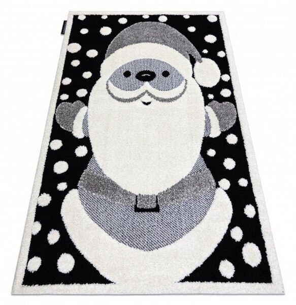 Kusový koberec Santa krémový 160x220cm