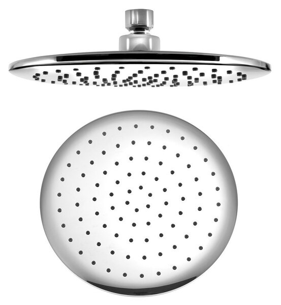 Sapho Hlavová sprcha, průměr 230mm, ABS/chrom
