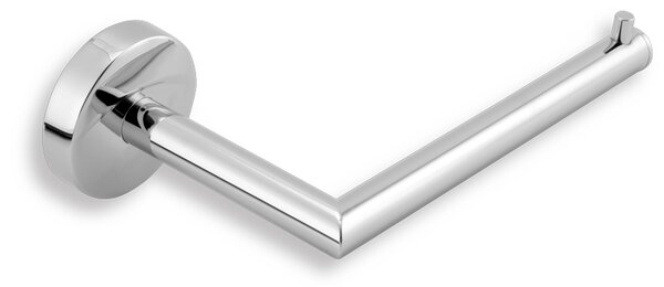 Novaservis - Držák toaletního papíru jednoduchý Metalia 11 chrom, 0110,0