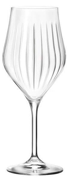 RCR TIMELESS SKLENICE NA VÍNO 450ML SADA 6KS