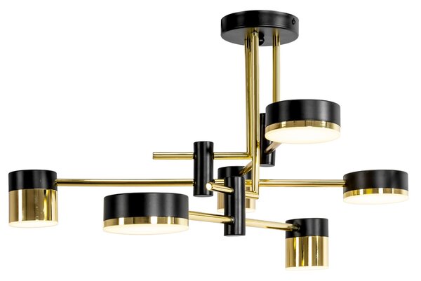 Toolight LED závěsné svítidlo APP1002-6C