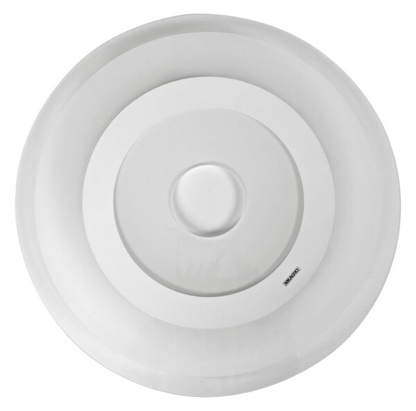 Stropní LED svítidlo Volta, 1x LED 36w, 3000-4000k, w, s ovladačem