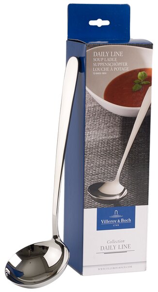 Villeroy&Boch Daily Line naběračka 308 x 89 x 74 mm