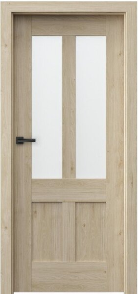 Interiérové dveře PORTA CRAFT C.1