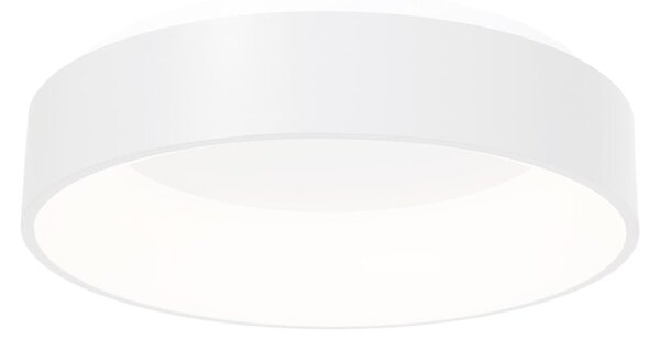 Stropní LED svítidlo Ohio, 1x LED 40w, 3000-4000k, w