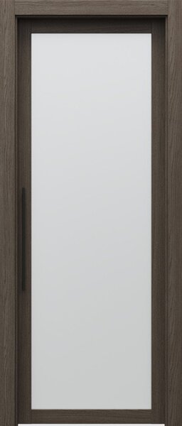 Interiérové dveře PORTA LUMIA 0