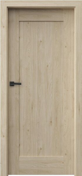 Interiérové dveře PORTA CRAFT A.0
