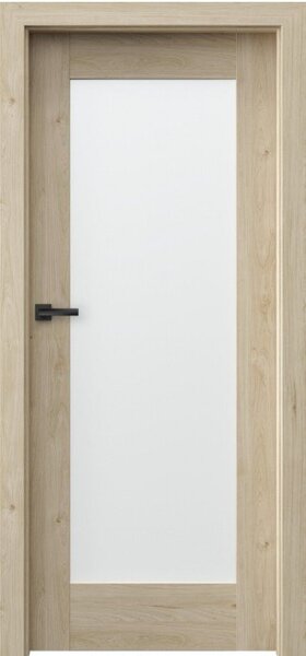 Interiérové dveře PORTA CRAFT A.1