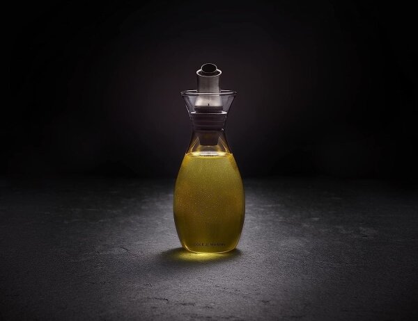 Cole&Mason - Nádoba na olej a ocet HAVERHILL FLOW 350 ml