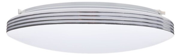 Stropní LED svítidlo Siena, 1x LED 25w, 3000-6000k, ch