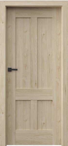 Interiérové dveře PORTA CRAFT C.0