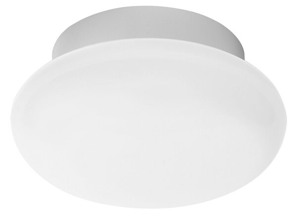 ORBIS AQUA koupelnové stropní svítidlo IP44, průměr 200mm, WIFI stmívatelné+teplota barvy, 1200lm, 12W