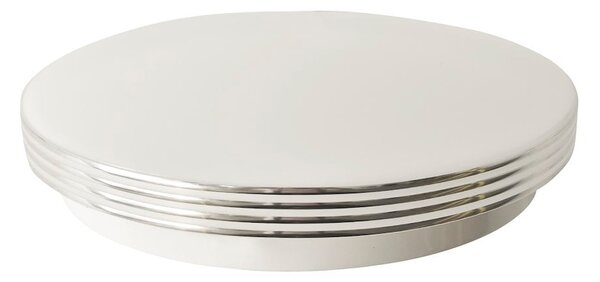 Stropní LED svítidlo Bravo, 1x LED 10w, 4000k, ch
