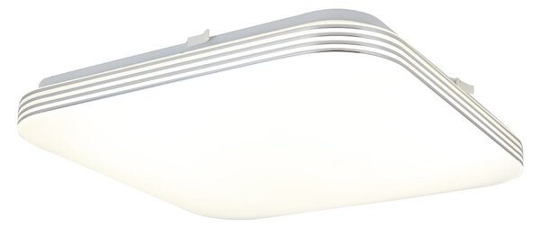 Stropní LED svítidlo Ajax, 1x LED 11w, 4000k, w