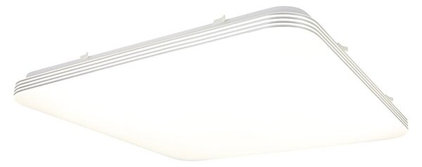Stropní LED svítidlo Largo, 1x LED 27w, 4000k, w