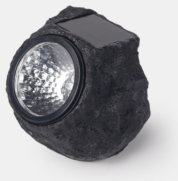 Sinsay - SOLAR LED LAMP - černá