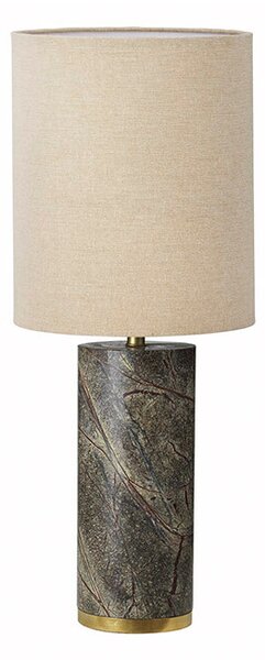 Cozy Living - Ella Stolní Lampa Forest Green/ChambrayCozy Living - Lampemesteren