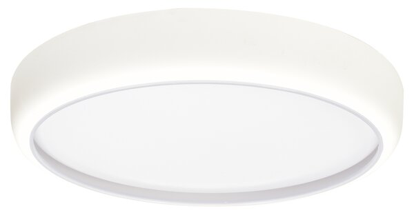 Stropní LED svítidlo Gea, 1x LED 36w, 3000-6000k, w