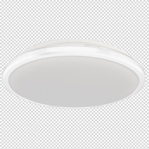 Stropní LED svítidlo Terma, 1x LED 18w, 4000k, w