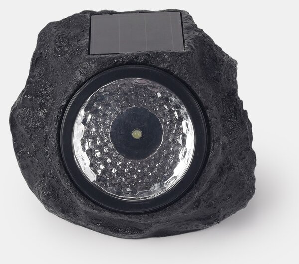Sinsay - SOLAR LED LAMP - černá