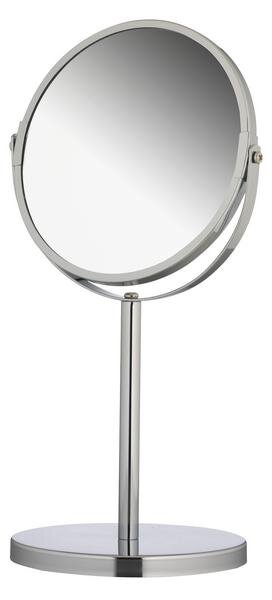 Stolní kosmetické zrcadlo Santo, 17 cm
