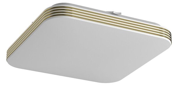 Stropní LED svítidlo Dabar, 1x LED 11w, 4000k, g