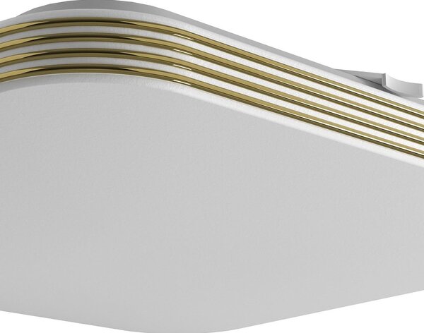 Stropní LED svítidlo Dabar, 1x LED 11w, 4000k, g