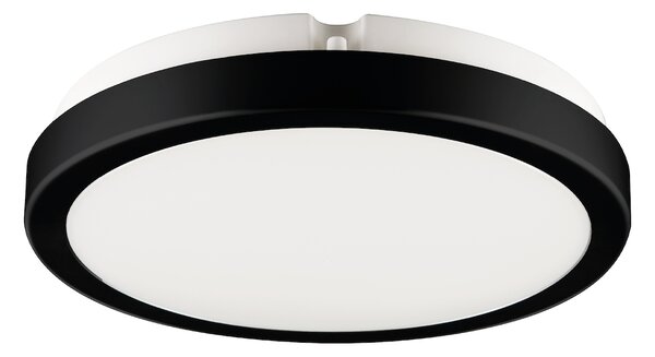 Stropní LED svítidlo Vera, 1x LED 18w, 4000k, b