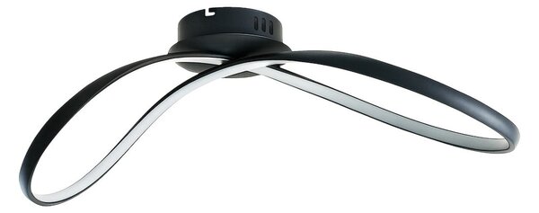 Stropní LED svítidlo Infinity, 1x LED 21w, 4000k, b