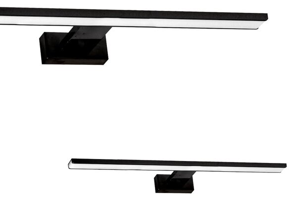 Nástěnné LED svítidlo Shine1, 1x LED 15w, 4000k, (80 cm), b