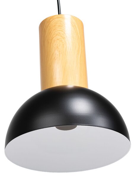 Toolight Stropní svítidlo APP1083-1CP