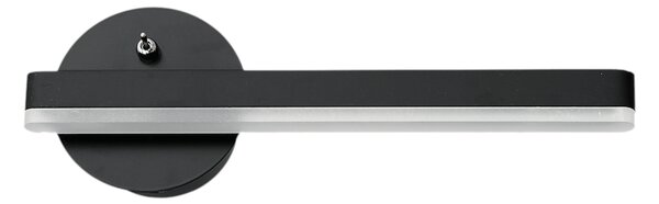 Nástěnné LED svítidlo Sydney R, 1x LED 6w, 4000k, b