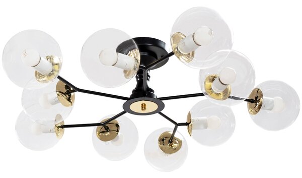 Toolight závěsné svítidlo APP1136-10C