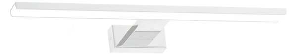 Nástěnné LED svítidlo Pinto, 1x LED 12w, 3000k, (50 cm), w