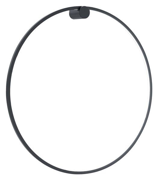Nástěnné LED svítidlo Saturno, 1x LED 46w, 4000k, b