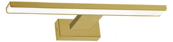 Nástěnné LED svítidlo Pinto, 1x LED 7w, 3000k, (30 cm), g