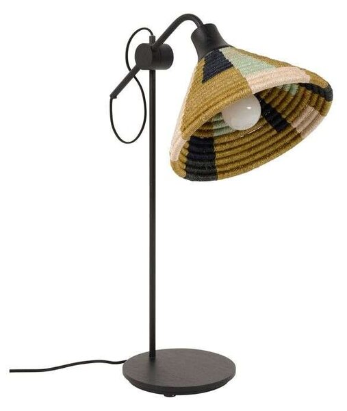 Forestier - Parrot Stolní Lampa GreenForestier - Lampemesteren