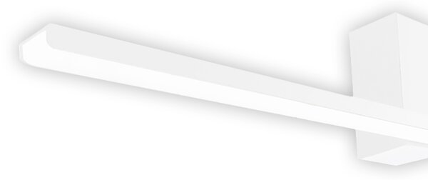Nástěnné LED svítidlo Artemis, 1x LED 13,8w, 4000k, w