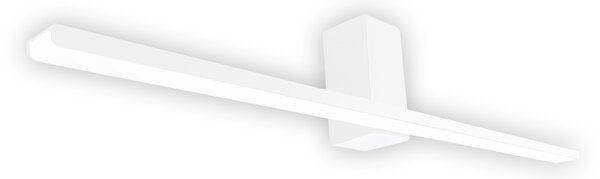Nástěnné LED svítidlo Artemis, 1x LED 13,8w, 4000k, w