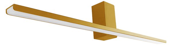Nástěnné LED svítidlo Artemis, 1x LED 13,8w, 4000k, g