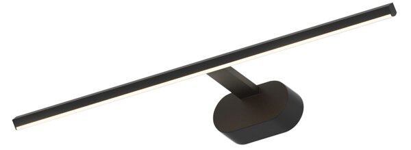 Nástěnné LED svítidlo Prado, 1x LED 11w, 3000k, b
